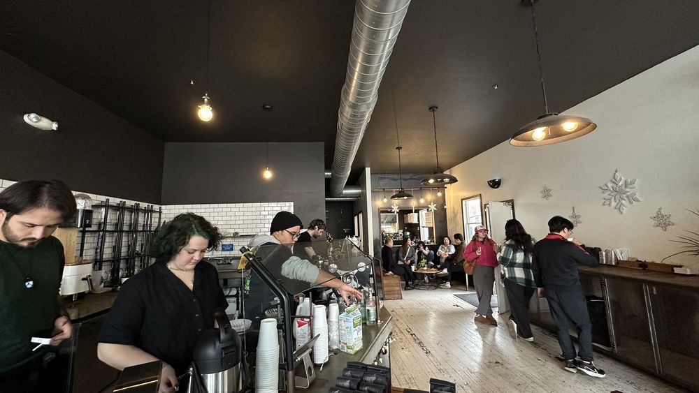 Devout Coffee