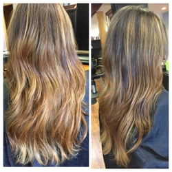 LOVLOX - Balayage