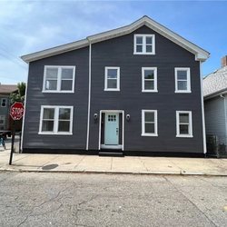 Alexis Cardoso - Residential Properties - New House.