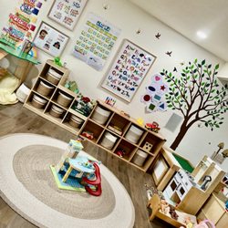 Little Happy Bees Child Care - Learning is endless