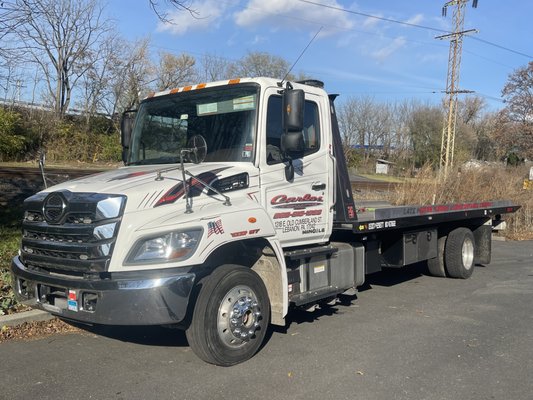 Towing Service - Stuck on the road? We’re here to help! Carlos Towing offers fast, affordable, and professional towing and roadside assistance services 24/7.