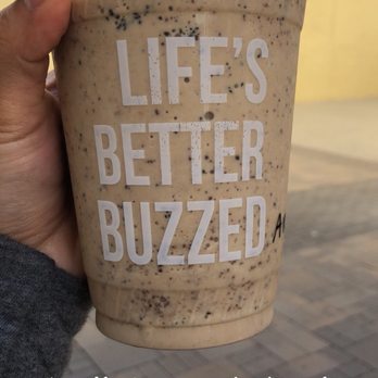 Better Buzz Coffee Fashion Valley - Coffee & Tea Near Me - San Diego, California Better Buzz Coffee Fashion Valley - Coffee & Tea Near Me - San Diego, California