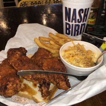 Nashbird - Jumbo Tenders 3 Tenders - Southern Near Me - Oklahoma City, Oklahoma Nashbird - Jumbo Tenders 3 Tenders - Southern Near Me - Oklahoma City, Oklahoma