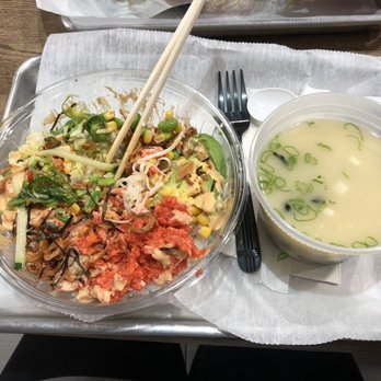 Kissfish - Poke Near Me - Forest Hills, New York