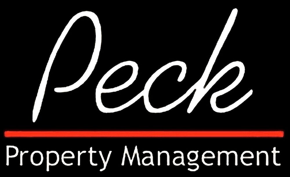 PECK PROPERTY MANAGEMENT Updated August 2024 4810 Mountain Valley