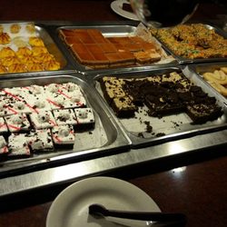 Grand Buffet