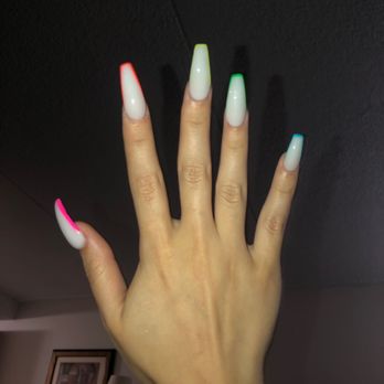 Serenity Nails - gel acrylic nails - Nail Salons Near Me - Knoxville, Tennessee Serenity Nails - gel acrylic nails - Nail Salons Near Me - Knoxville, Tennessee