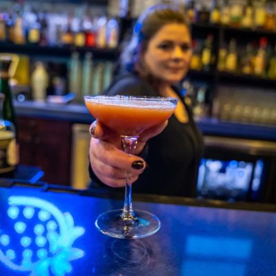 BLUE STRAWBERRY - Updated February 2026 - 77 Photos & 64 Reviews - 364 ...