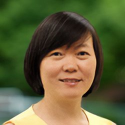 Evelyn Khoo, M.D