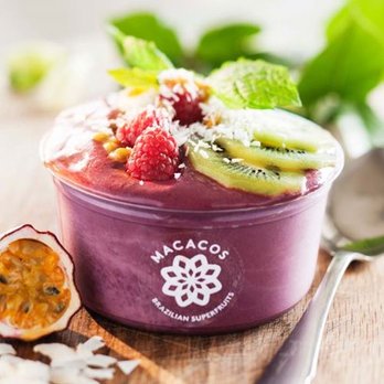 Sabor Carioca Braziilien catering - Açaí , by Macacos - Brazilian Near Me Sabor Carioca Braziilien catering - Açaí , by Macacos - Brazilian Near Me
