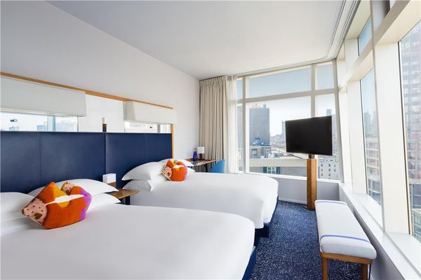 The Standard, East Village by null