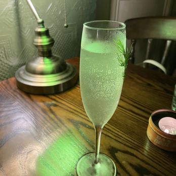 Panda & Sons - Cocktail Bars Near Me - Edinburgh, EDH Panda & Sons - Cocktail Bars Near Me - Edinburgh, EDH