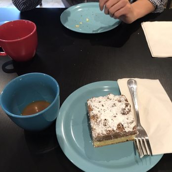Media Bean Cafe - Coffee crumb cake! - Coffee & Tea Near Me - Newtown Square, Pennsylvania Media Bean Cafe - Coffee crumb cake! - Coffee & Tea Near Me - Newtown Square, Pennsylvania