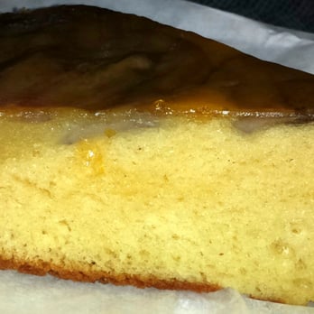 Bui Phong Bakery - Banana Cake - $1.50 Excellent!!! - Bakeries Near Me - San Jose, California