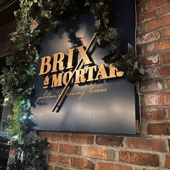 BRIX & MORTAR - Updated November 2024 - 588 Photos & 339 Reviews - 1137 ...