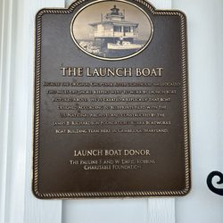 Choptank River Lighthouse
