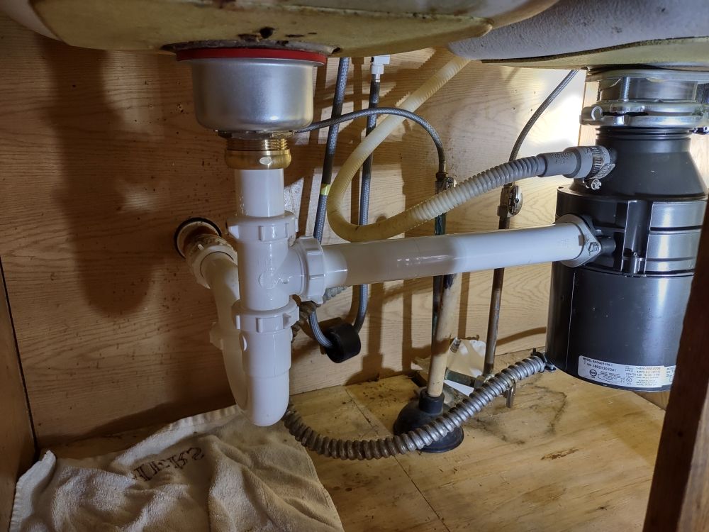 Slide of Top Notch Plumbing and Drain Cleaning