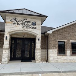 Maria-Raquel Weaver, MD - Frisco Center for Internal Medicine
