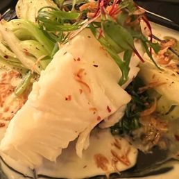 Chilean Sea Bass
