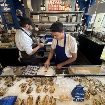 Cowbell Seafood & Oyster - Seafood Near Me - Washington, DC, District of Columbia Cowbell Seafood & Oyster - Seafood Near Me - Washington, DC, District of Columbia