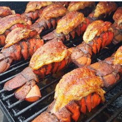 CJ's Soul Food & Catering