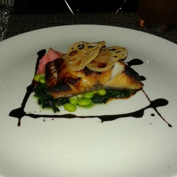 Stage Restaurant - Butter fish - New American Near Me - Honolulu, Hawaii Stage Restaurant - Butter fish - New American Near Me - Honolulu, Hawaii