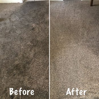 Steam Pros - Carpet Cleaning Near Me