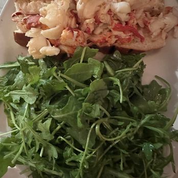 Neptune Oyster - Maine Lobster Roll Sandwich - Seafood Near Me - Boston, Massachusetts Neptune Oyster - Maine Lobster Roll Sandwich - Seafood Near Me - Boston, Massachusetts