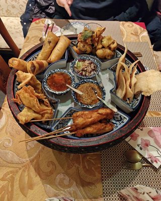 Rüen Thong Thai Restaurant by null