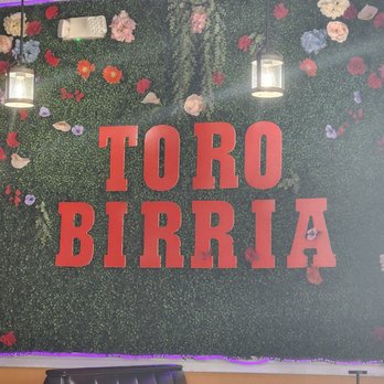 Toro Birria - Mexican Near Me - North Charleston, South Carolina Toro Birria - Mexican Near Me - North Charleston, South Carolina