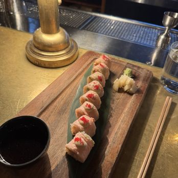 Trivoli Tavern - Lobster Maki Roll - American Near Me - Chicago, Illinois