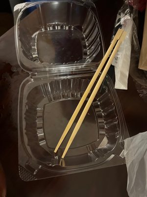 Yakuza Sushi by null