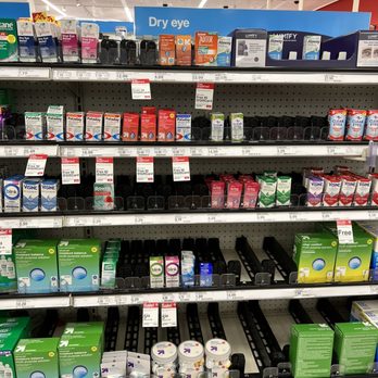 CVS Pharmacy - shelves of hygiene products for sale - Pharmacy Near Me - Montclair, California CVS Pharmacy - shelves of hygiene products for sale - Pharmacy Near Me - Montclair, California