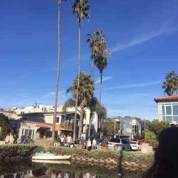 Venice Canals - Landmarks & Historical Buildings Near Me - Venice, California Venice Canals - Landmarks & Historical Buildings Near Me - Venice, California