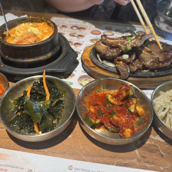Young Dong Tofu House - Korean Near Me - San Gabriel, California Young Dong Tofu House - Korean Near Me - San Gabriel, California