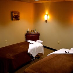Elements Massage - Room available for a Couples Massage