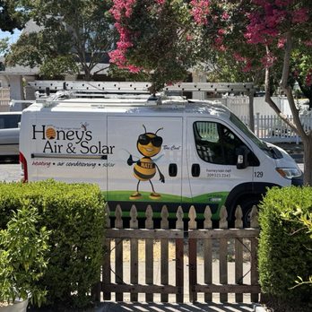 Honey's Air & Solar - Heating & Air Conditioning/HVAC Near Me - Modesto, California Honey's Air & Solar - Heating & Air Conditioning/HVAC Near Me - Modesto, California