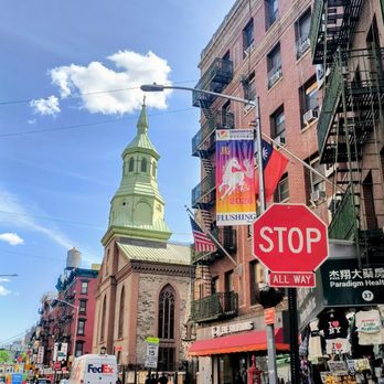 Chinatown - Local Flavor Near Me - New York, New York Chinatown - Local Flavor Near Me - New York, New York