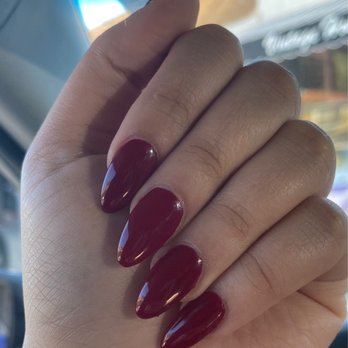 Tranquil Nail Spa - My nails - Nail Salons Near Me - San Mateo, California
