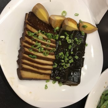 Facing East - Chinese Near Me - Bellevue, Washington