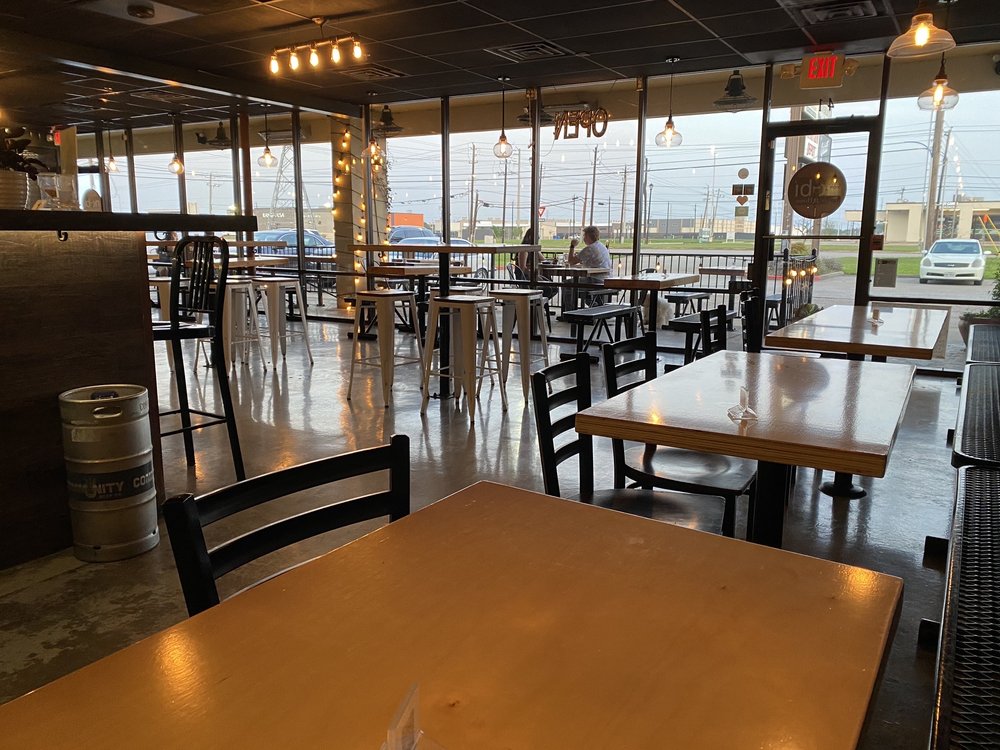 Nobi Public House