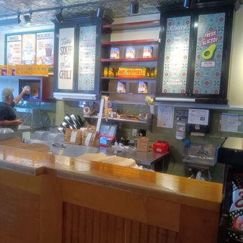 Potbelly - Sandwiches Near Me - Glen Allen, Virginia