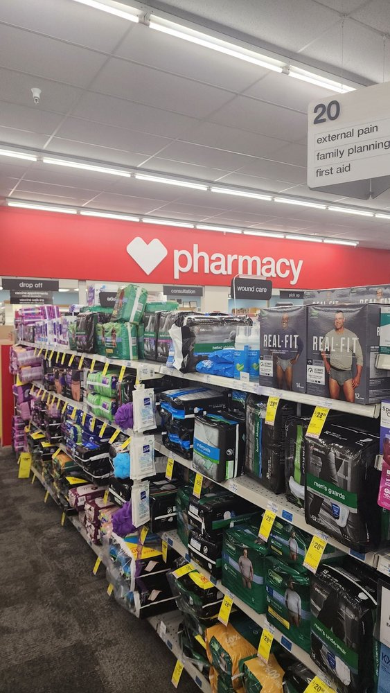 CVS PHARMACY - Updated November 2024 - 16 Photos & 45 Reviews - 16975 ...