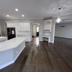 Edmond Royal Remodeling and Painting
