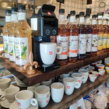 Little Provence Cafe - Breakfast & Brunch Near Me - Arcadia, California Little Provence Cafe - Breakfast & Brunch Near Me - Arcadia, California