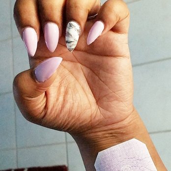 Nails By Kristen - Day #1 - Nail Salons Near Me - Stockton, California
