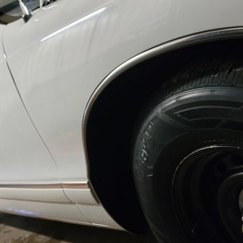 GP Detail - Call 501.314.6748 to get your detail scheduled - Auto Detailing Near Me - Conway, Arkansas