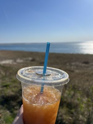 Three Fins Coffee Roasters by null