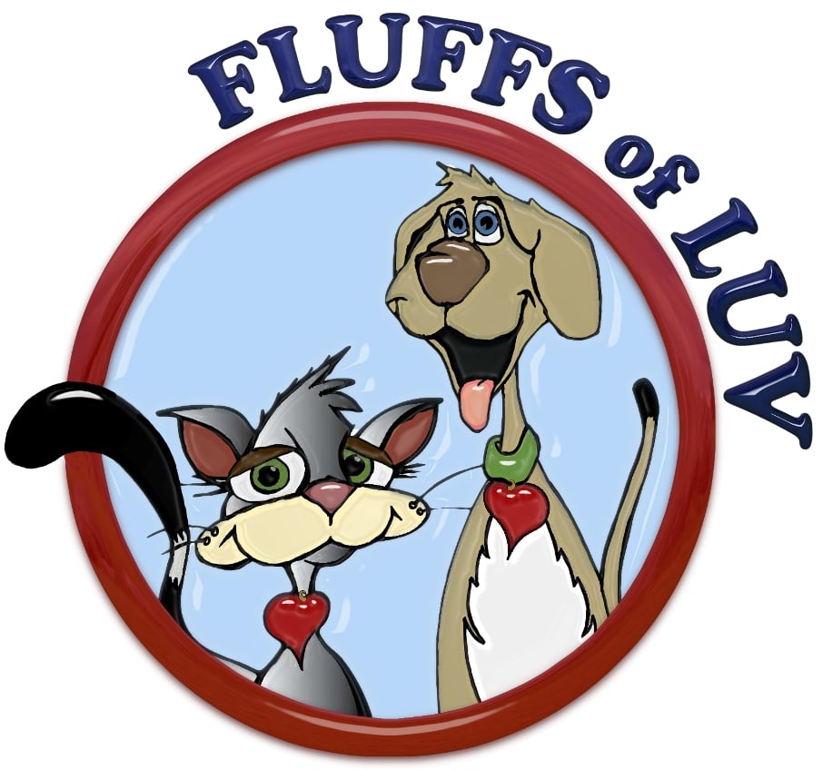 Fluffs of Luv - pet boarding facility in Pineville, NC