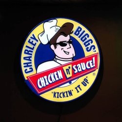 Charley Biggs Chicken